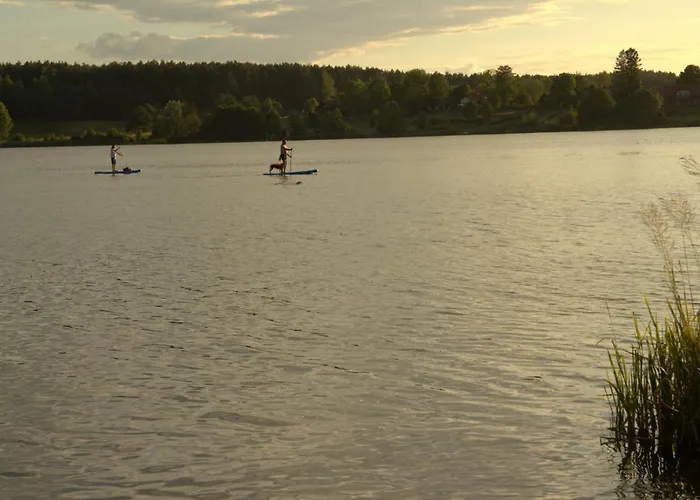 Lesny Kont Mazury