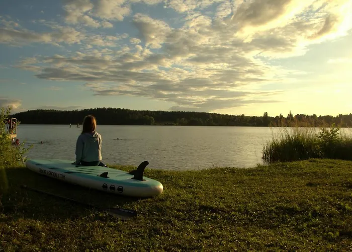 Lesny Kont Mazury