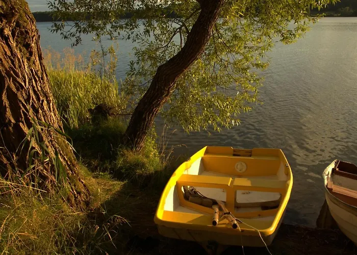 Lesny Kont Mazury