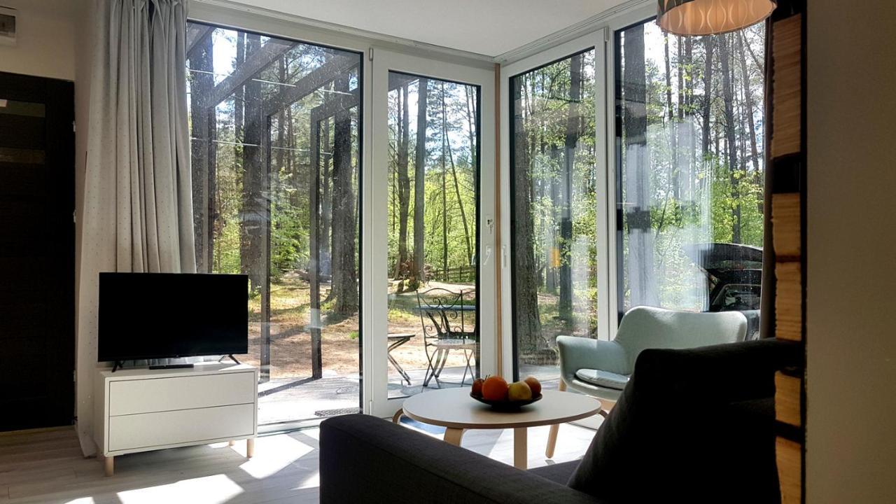 Lesny Kont Mazury * Nowy Zyzdroj