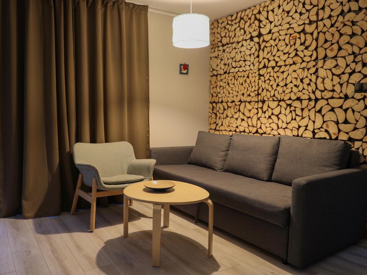 Lesny Kont Mazury Holiday home Nowy Zyzdroj