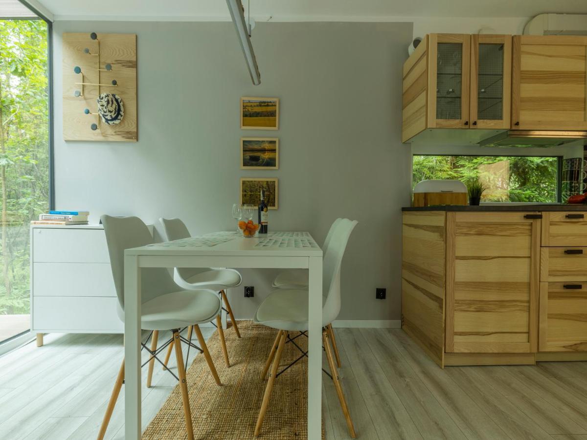 Lesny Kont Mazury Holiday home