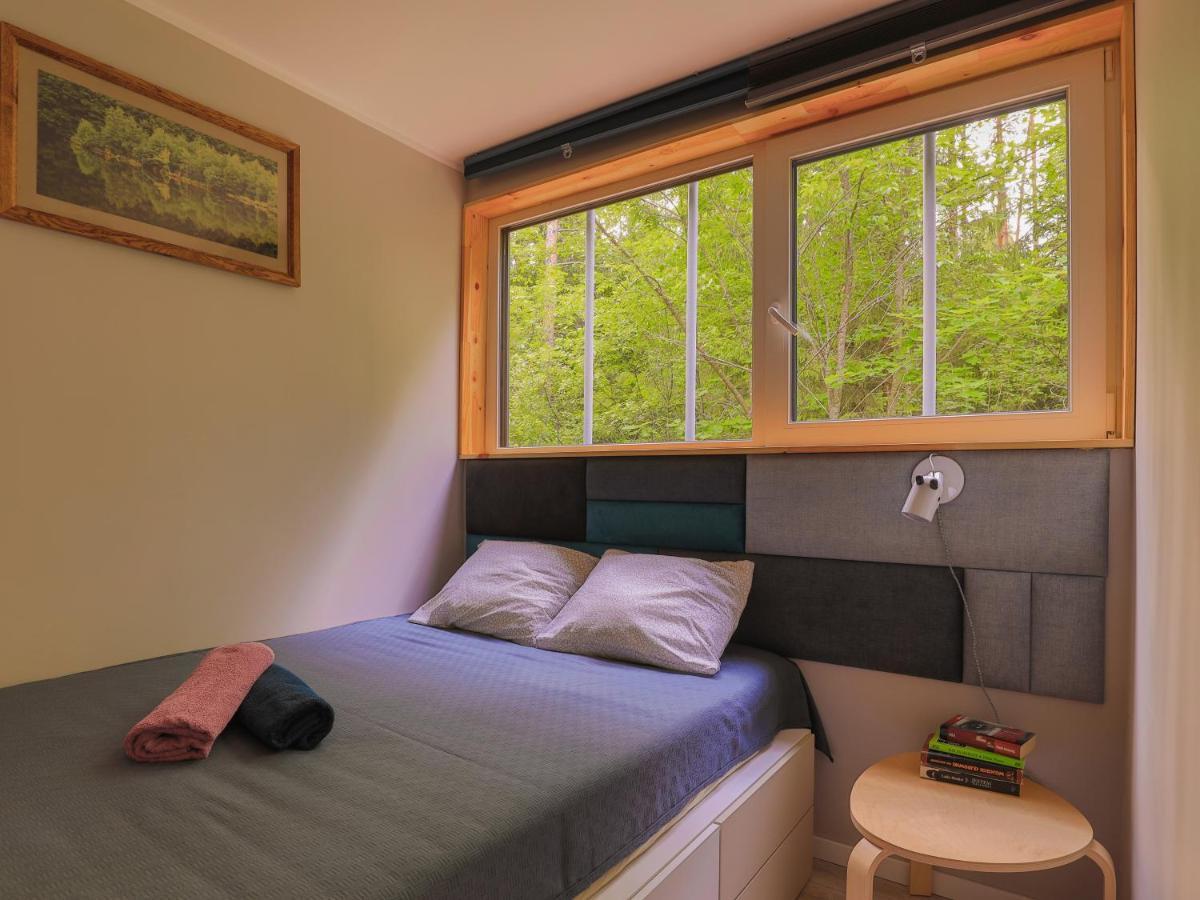 Lesny Kont Mazury Holiday home
