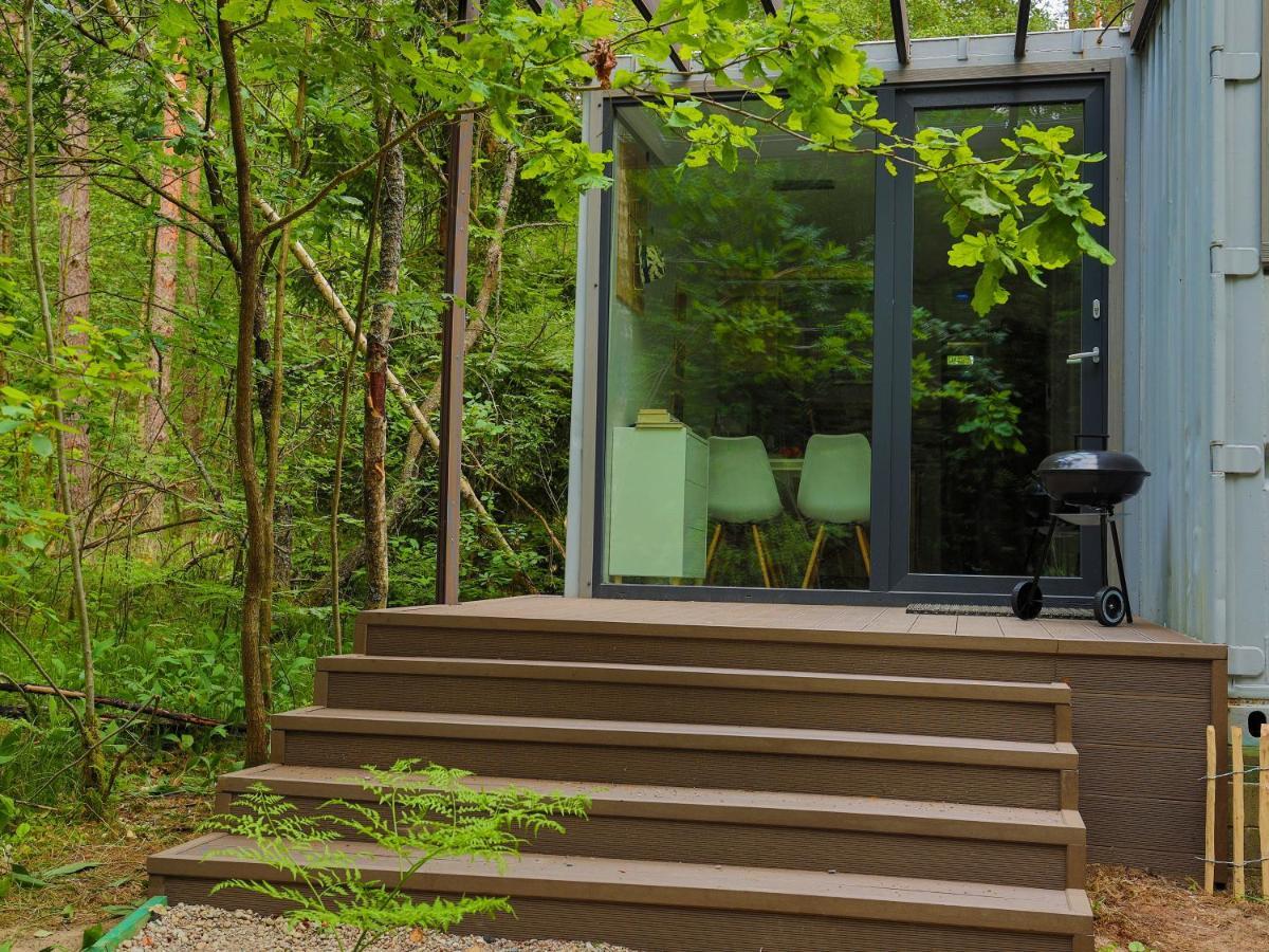 Holiday home Lesny Kont Mazury