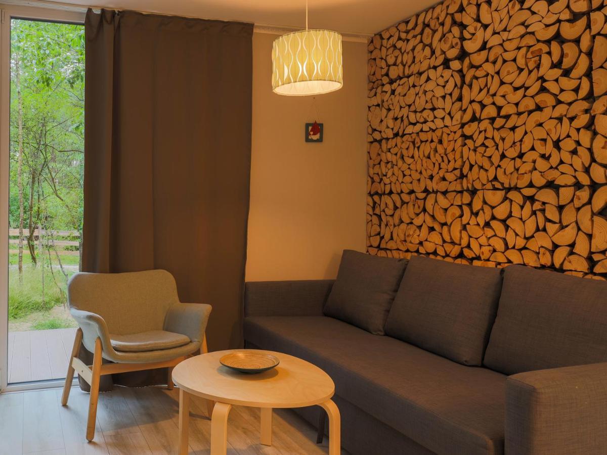 Holiday home Lesny Kont Mazury *