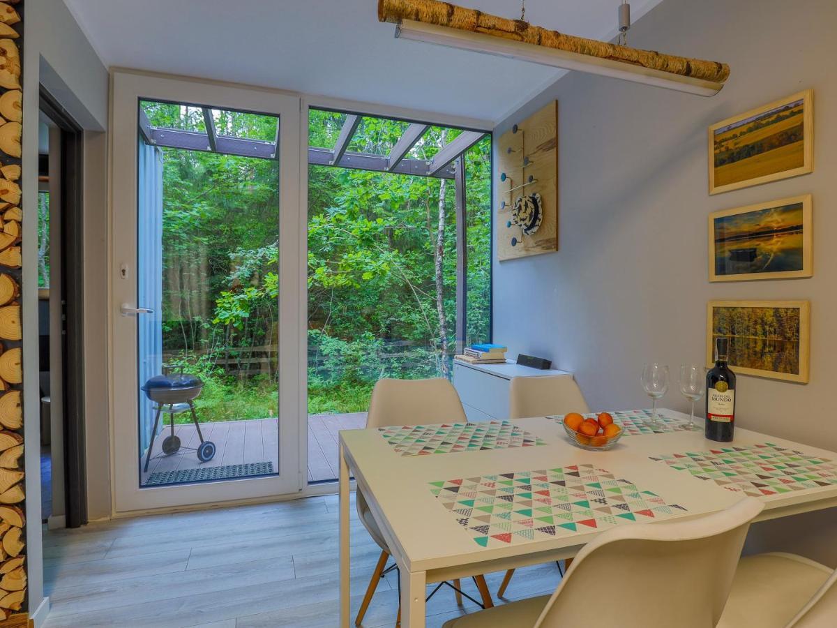 Holiday home Lesny Kont Mazury