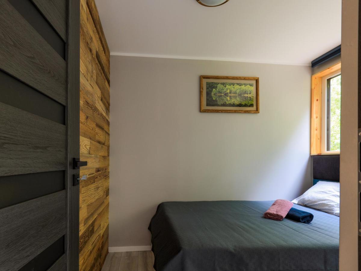 Holiday home Lesny Kont Mazury
