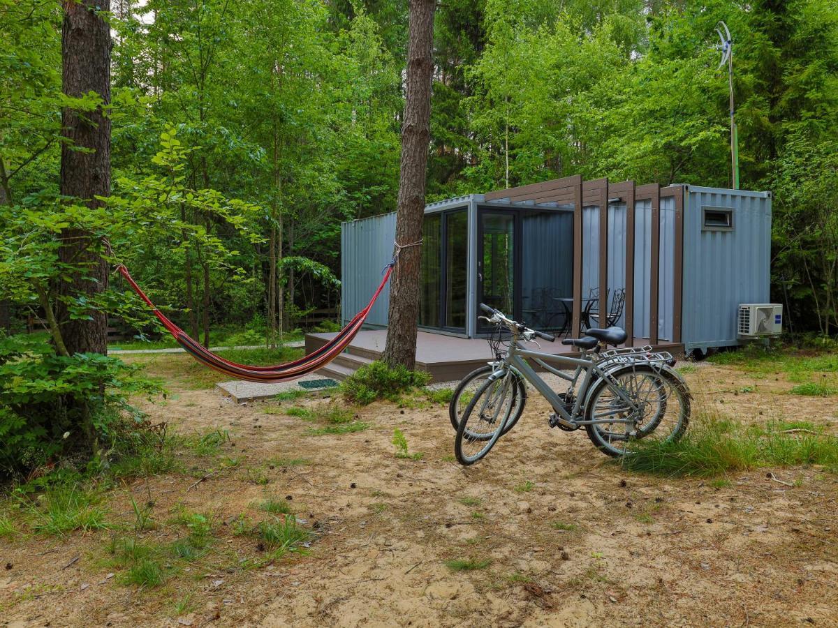 Lesny Kont Mazury Holiday home