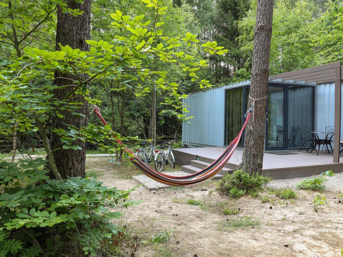 Holiday home Lesny Kont Mazury Nowy Zyzdroj