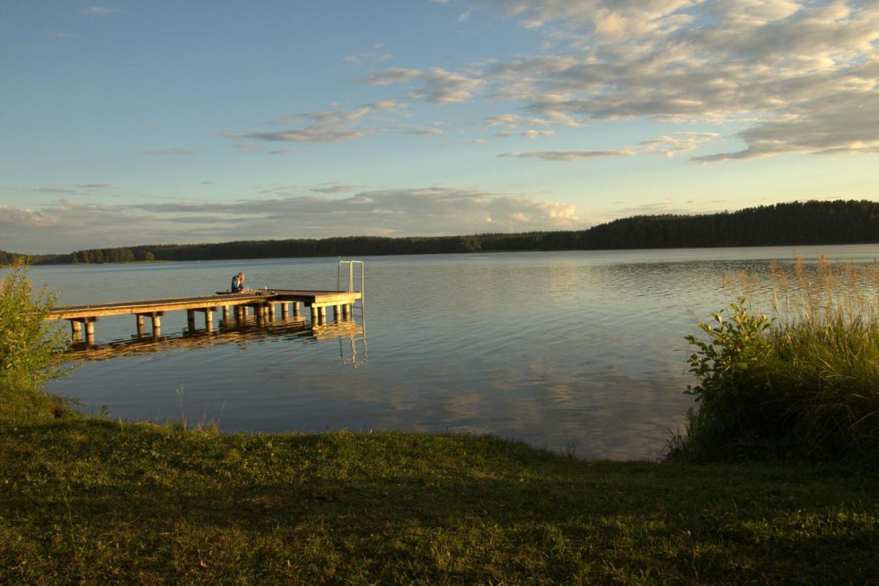 Holiday home Lesny Kont Mazury *