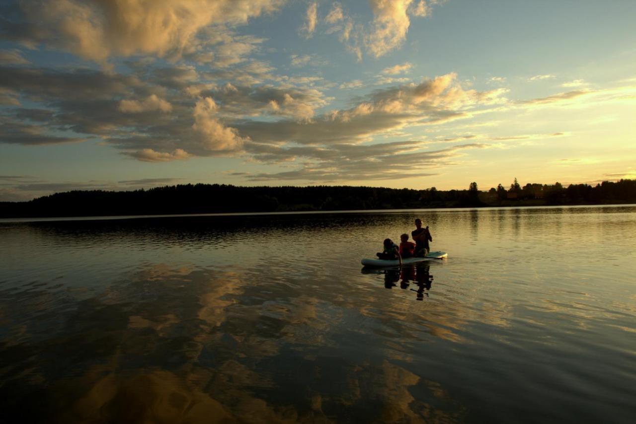 Lesny Kont Mazury Nowy Zyzdroj