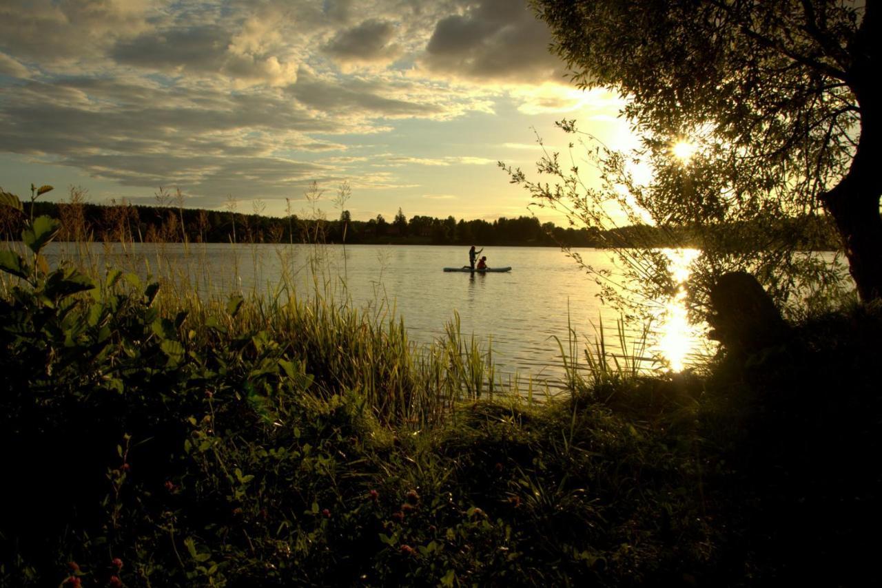 Holiday home Lesny Kont Mazury Nowy Zyzdroj