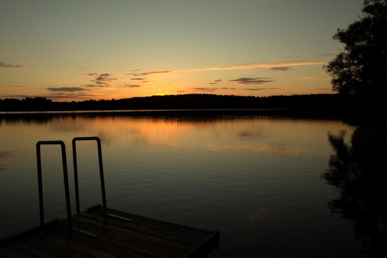Lesny Kont Mazury Holiday home