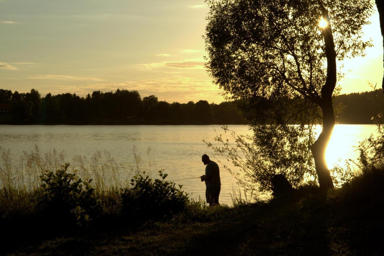 Lesny Kont Mazury